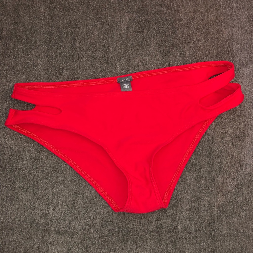Aerie Bikini Bottoms